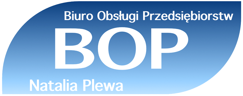 Logo BOP-Plewa